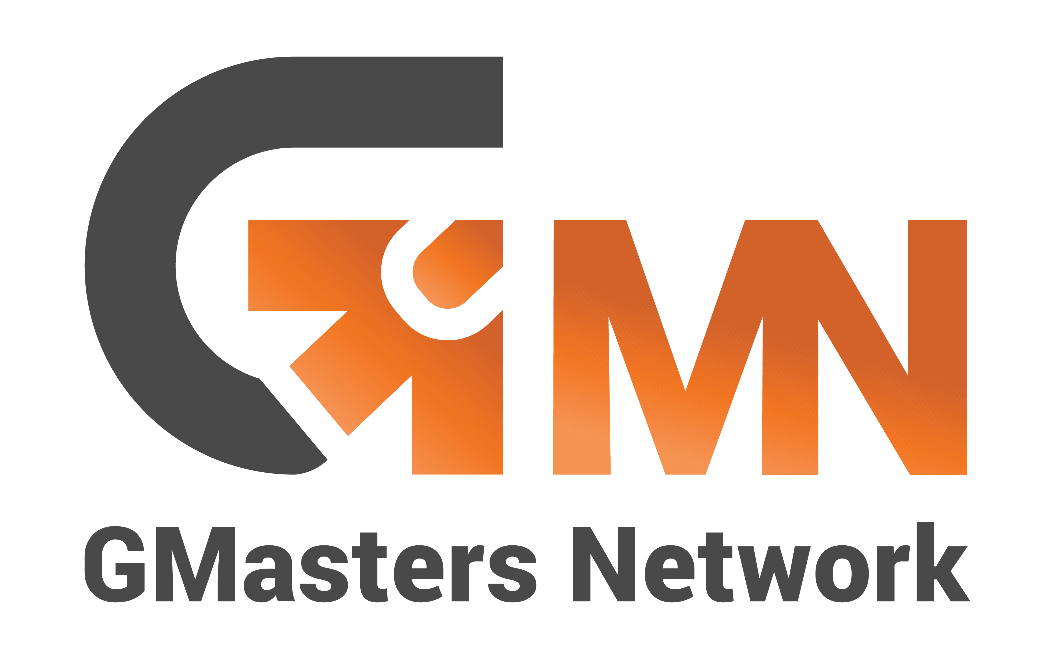 GMasters Network Logo
