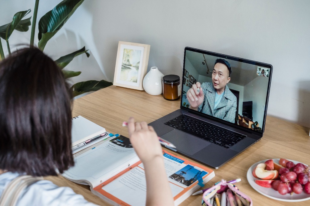 Teacher Career Platform